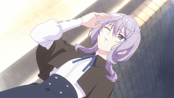 [Photos/Images] Philia Has Her Engagement Broken Off by the Second Prince... New Anime 'The Too-Perfect Saint: Tossed Aside by My Fiancé and Sold To Another Kingdom' Episode 1 Synopsis and Preview Released 9th