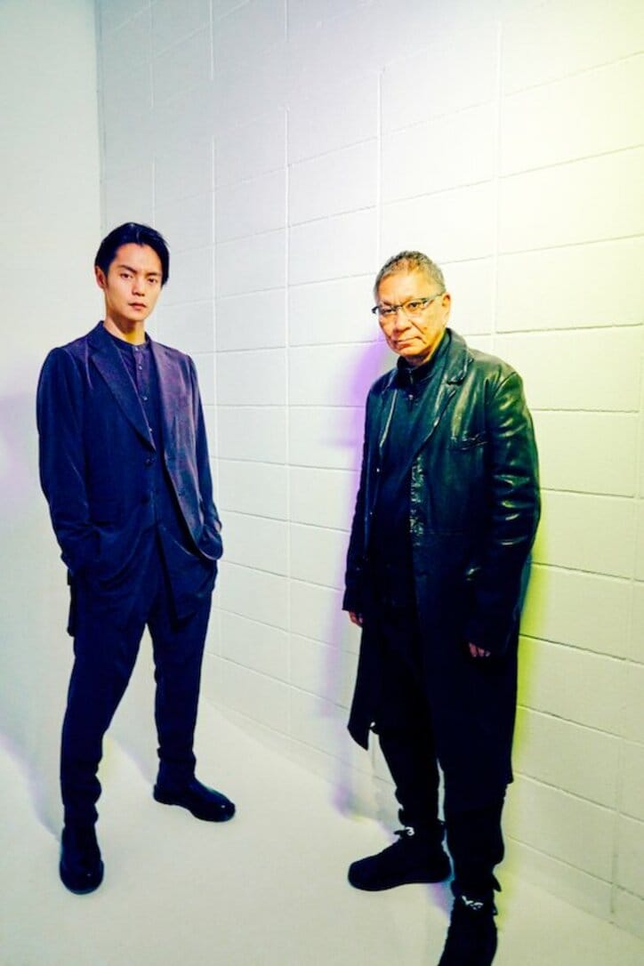 互いに必要な存在であり続けたい…窪田正孝＆三池崇史監督 約10年ぶりの再タッグ 映画『初恋』インタビュー