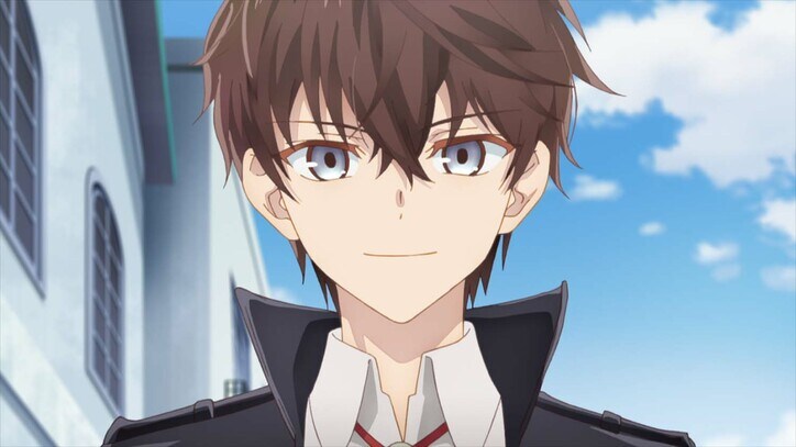 アニメ『暗殺貴族』ルーグとディア、初デート！第10話先行カット・あらすじ公開