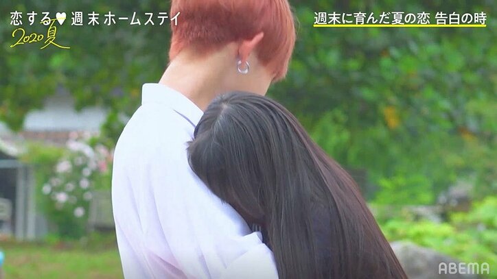 モテ男子・とらいがついに告白！ここあとカップル成立『恋ステ』#12