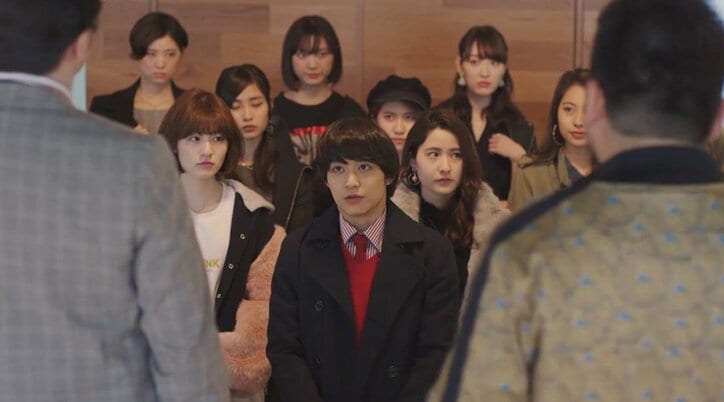 火高が鉄平に別れの宣告 「やめないで」の声殺到 『会社は学校じゃねぇんだよ』第7話