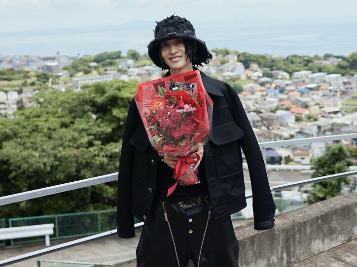 【写真・画像】いよいよ最終回！『警視庁麻薬取締課 MOGURA』 主演の般若、ラッパー集団「9門」メンバーのクランクアップコメントを公開 般若「放送終了後まで誰も捕まらないでください！（笑）」　5枚目