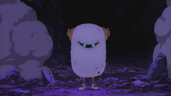 アニメ「神之塔 -Tower of God-」悲しみの先に待つものとは…第10話先行カット&あらすじ解禁!