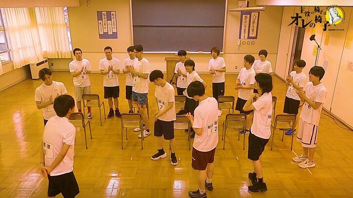 「名前を呼びたくなかった…」相馬理の脱落に講師も思わず…ライバルたちの熱い絆に感動の声『主役の椅子はオレの椅子』