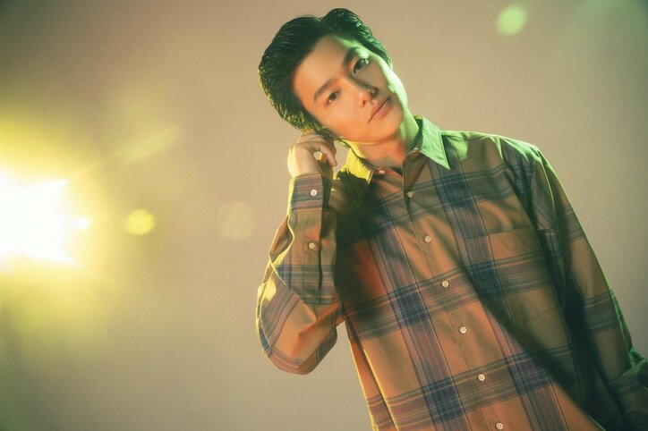 ANARCHY監督が見た、漢気溢れる野村周平の “役者”の顔　映画『WALKING　MAN』撮影裏話