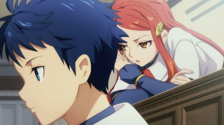 クセ強～な型破り展開が目白押し？『結城友奈は勇者である』『蜘蛛ですが、なにか？』『干物妹！うまるちゃん』一挙放送