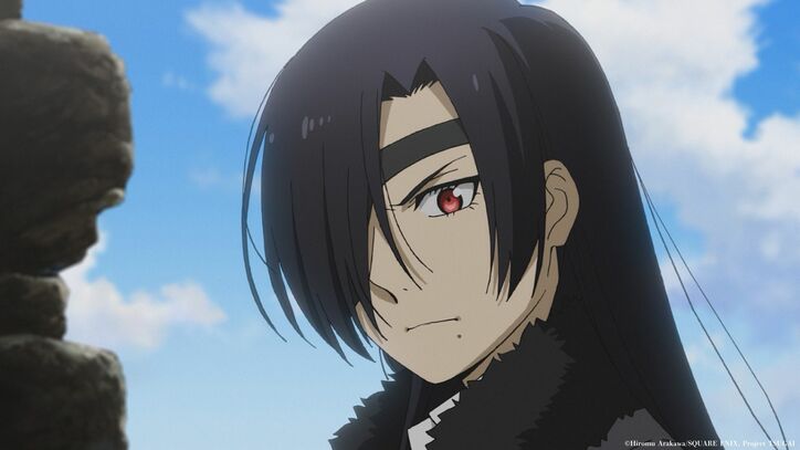 【写真・画像】アニメ『黄泉のツガイ』主題歌一覧｜OPはVaundyさん、 EDはyamaさん！　2枚目