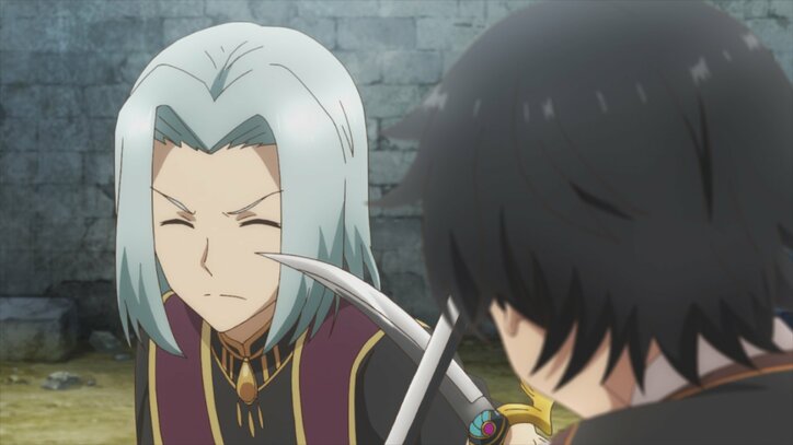 「異世界チート魔術師」第10話、先行カット解禁　決闘を挑まれる太一…！