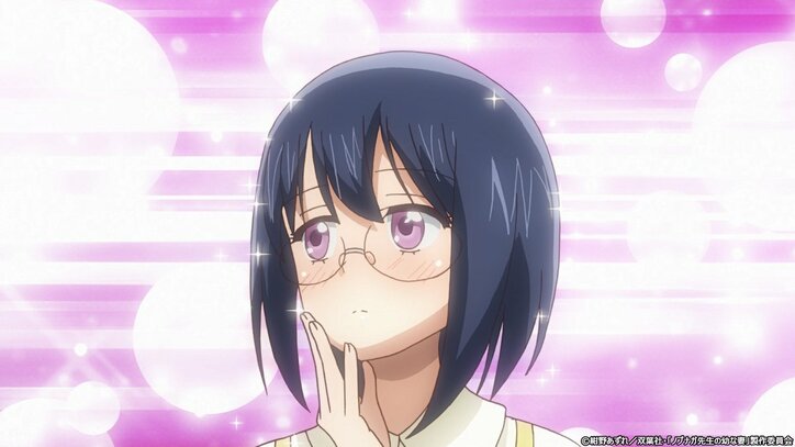 年の差ラブコメ『ノブナガ先生の幼な妻』第6話あらすじ＆先行カット公開　吉乃との初夜を迎えるノブナガは…？