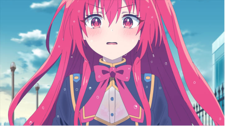 アニメ『ライアー・ライアー』第1話先行カットとキャラクターPV第2弾を初公開…初回直前特番も決定