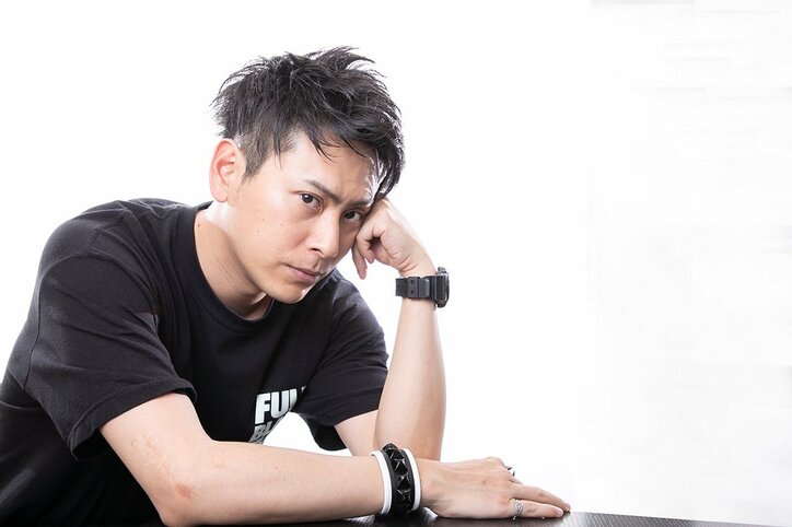 三代目JSB・山下健二郎がこだわり突き詰めた『DTC』での途方もない熱量「言葉にならないうれしさです」