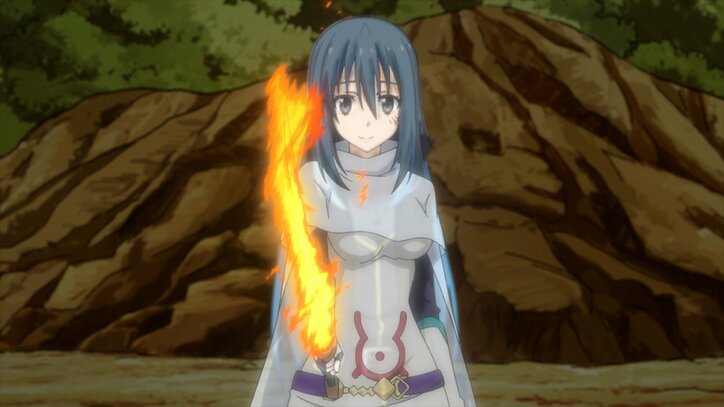 【写真・画像】アニメ『転生したらスライムだった件』第56話あらすじ＆先行カット公開　3枚目