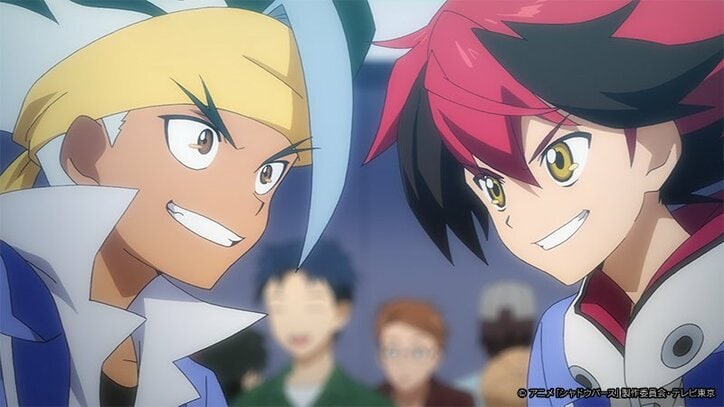 アニメ「シャドウバース」ヒイロとカズキのバトルが始まる…! 第5話先行カット&あらすじ公開