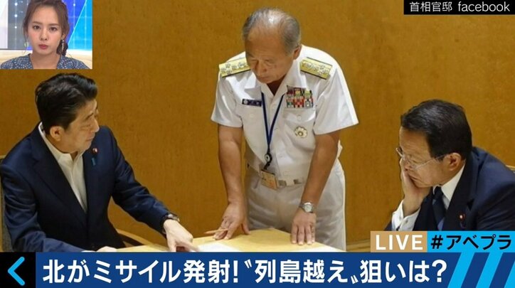 北朝鮮への対応　米国の優先度は低い？ハリケーンがミサイル発射を後押しか