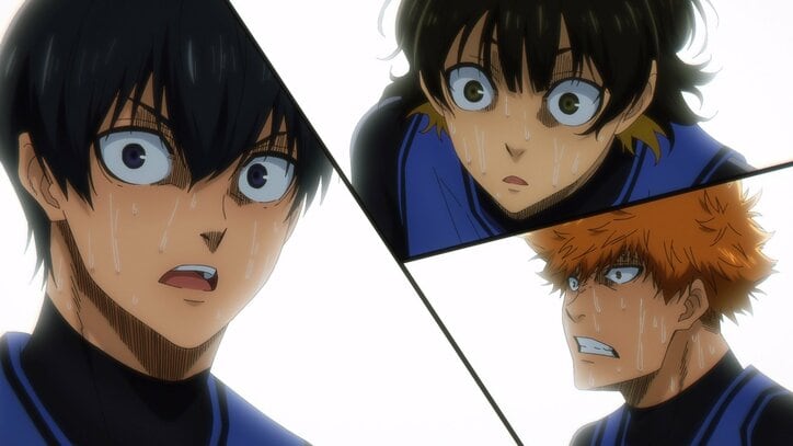 【写真・画像】「劇場版 ブルーロック -EPISODE 凪-」初無料放送決定!アニメ1期、2期最新話までの一挙放送も 5枚目