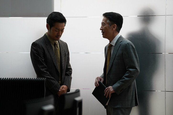 “絶対正義”は本当に正義？ロジカル・ハラスメントを生み出す温床捉えた『酒癖50』第3話