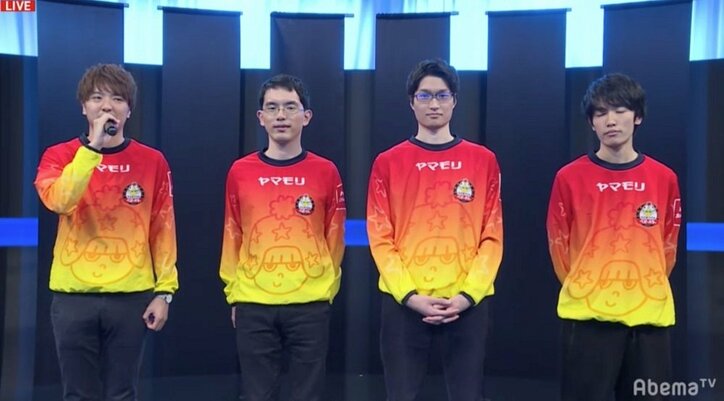 横浜F・マリノスが首位浮上／RAGE Shadowverse Pro League 19-20 2nd