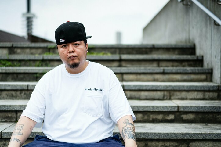 SWANKY SWIPEのポケットTシャツとBESのロゴTシャツが完全受注生産で発売！