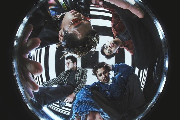 『劇場版 呪術廻戦 0』主題歌はKing Gnuに決定!90秒の予告編映像も解禁に