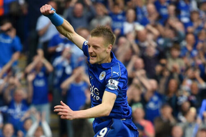 “神の子”は21、“CR7”と“シンデレラボーイ”は11…欧州5大リーグの連続ゴール記録