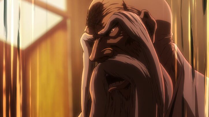 アニメ『BLEACH 千年血戦篇』虚圏で対峙した敵は滅却師だった…!第3話先行カット・あらすじ公開