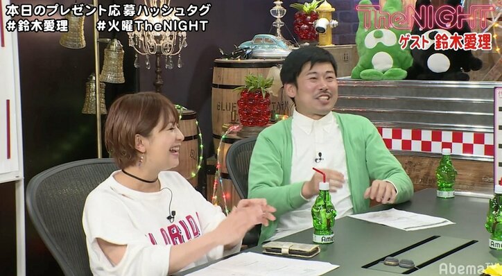 「家族と初めて土日を過ごした」元℃-ute・鈴木愛理、アイドル引退後の休養期間