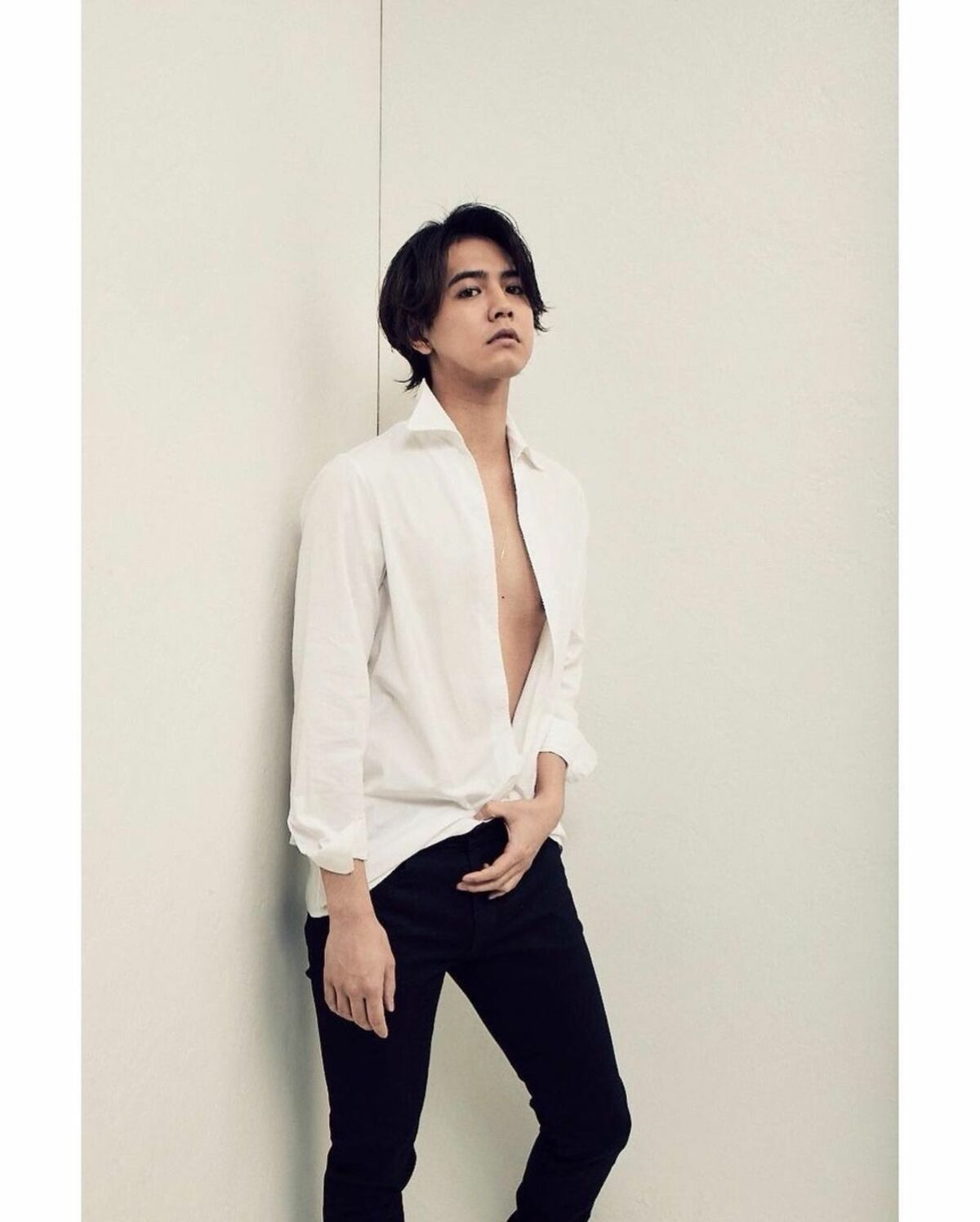 2024/8/21(水)Release!! 片寄涼太 初のソロCD Single『tenkiame