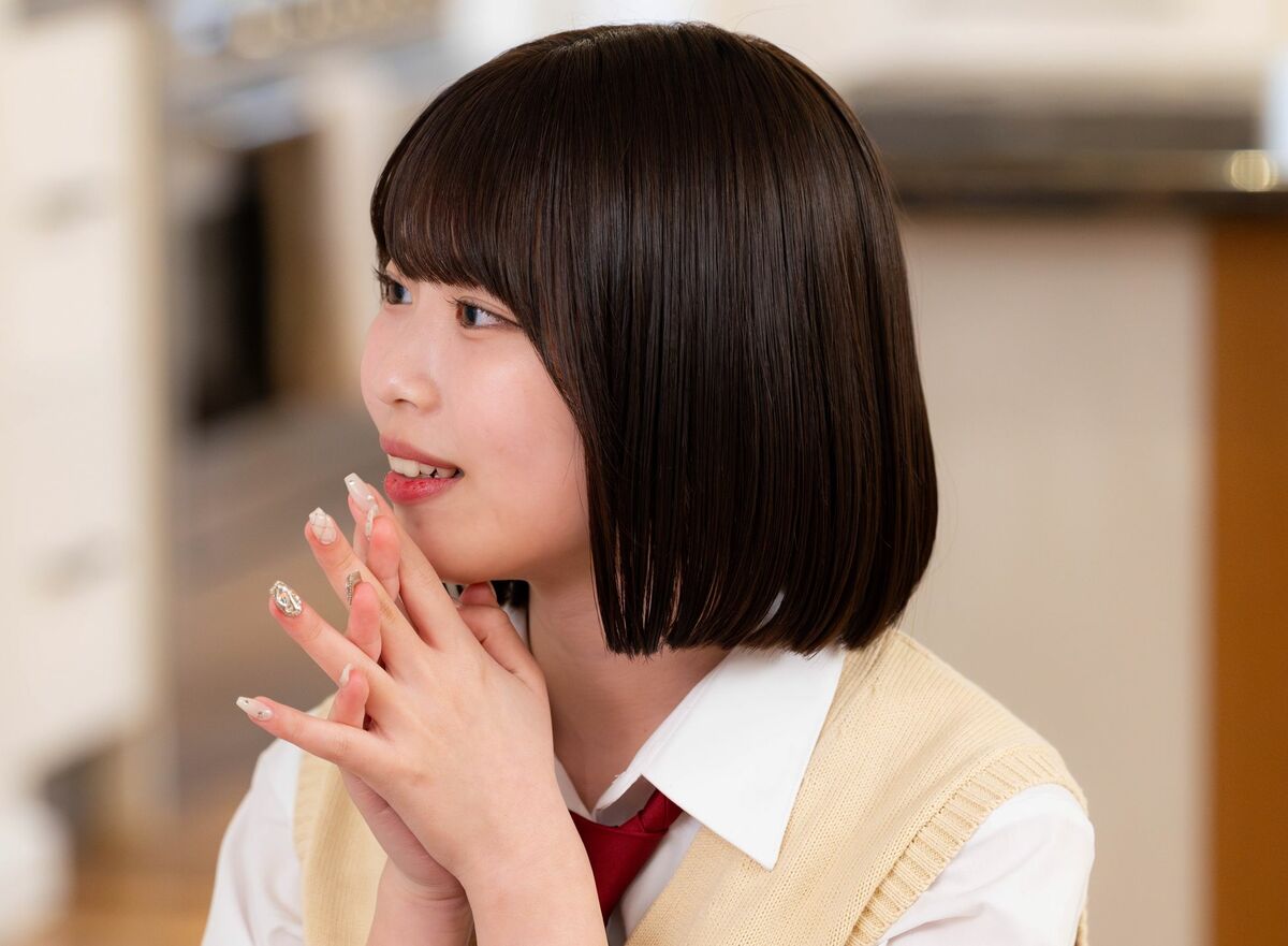 今日 好き スミレ
