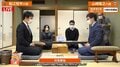 山﨑隆之八段 対 船江恒平六段 ベスト8入りかけ関西棋士対決/将棋・叡王戦