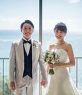 小林麻耶、写真整理で見てしまうウェディングフォト「この写真、2人似てるな～！」
