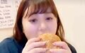 「デブ界の橋本環奈」48キロ→120キロになった元コンカフェ嬢、衝撃のライブ配信内容を告白「ギフトの数だけ…」