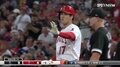 大谷翔平の打球であわや事故!?「当たれば命に関わる」激ヤバピッチャー返しにすぐさま”ゴメン!”と気遣い見せる