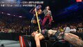 日本人女子タッグの暴挙に“豪ファン”が怒りの大ブーイング 負け試合の腹いせに“テーブルKO葬”