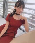 「わたしと同い年になったぞ！」声優・上坂すみれ、28万フォロワー突破記念の妖艶ショットに注目集まる