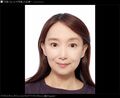 アグネス・チャン、“可愛くない”ビザ写真を公開も「とても素敵」「じゅうぶん可愛いし綺麗」と称賛の声