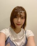 声優・内田真礼、アプリで診断した驚きの顔年齢に「永遠の20歳」「10代でも通る可愛さ」とファン感嘆
