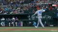 大谷翔平、手応え完璧な豪快弾にノリノリ 今季初の“確信歩き”に華麗なバットフリップ「かっこよすぎる」「日本の誇りだわ！」
