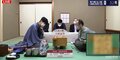 防衛に王手か、タイに戻すか 渡辺明名人 対 斎藤慎太郎八段 戦型は矢倉に／将棋・名人戦