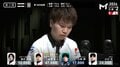ネット麻雀界の雄・塩澤彰大、相手を“しょぼん”とさせる怒涛のフリテン親リーチ→満貫ツモが強烈すぎた/麻雀・Mトーナメント