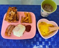 ハイヒールモモコ『娘との大事な時間』