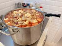 辻希美『からし焼き』