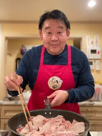 花田虎上『自炊』