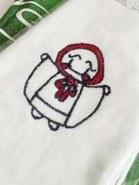 渡辺美奈代『ママ友から頂いた』