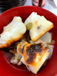 北斗晶『いつ食べても美味しい』