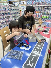 川崎希『組み立て♡』