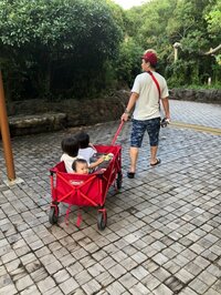 大渕愛子『驚きの夫の行動 ∑(ﾟДﾟ)』