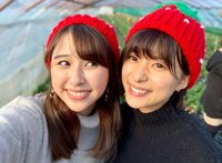 芳根京子、ももクロ・玉井詩織と旅行へ「可愛すぎ」「美女二人旅」の声