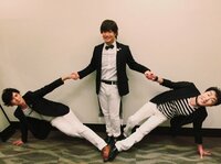 すいたんすいこう スズケン『体操服は手に入れるのが難しい・・・』