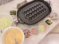 辻希美『夕飯♡』