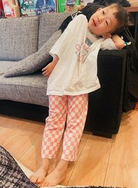 尾形あい『頭痛から始まる朝』